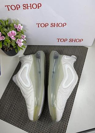 Оригинальные кроссовки nike air max 720 5
