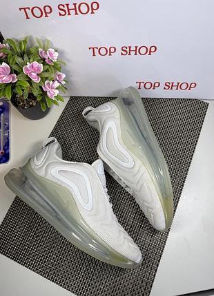 Оригинальные кроссовки nike air max 720 6