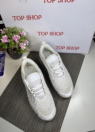 Оригинальные кроссовки nike air max 720 7