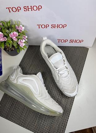 Оригинальные кроссовки nike air max 720