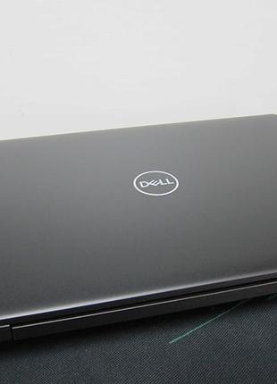 Dell на i7 14" ips 16/250 в хорошем состоянии 2