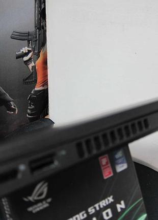 Dell на i7 14" ips 16/250 в хорошем состоянии 5