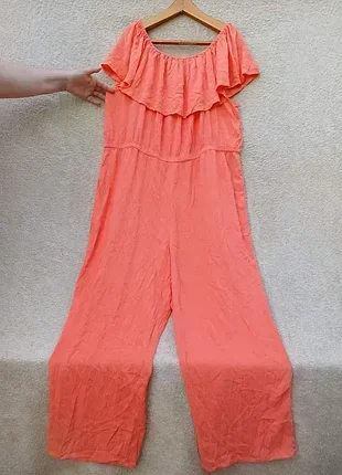 Комбез,р52-54🧡🧡🧡 2