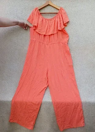 Комбез,р52-54🧡🧡🧡 3