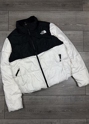 Оригінальна куртка the north face saikuru nf0a853n