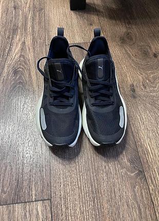 Кросівки puma nitro