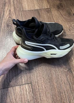 Кросівки puma nitro 2