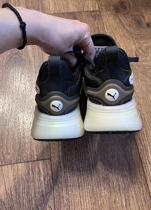 Кросівки puma nitro 3