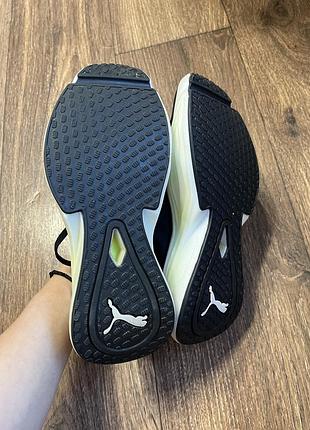 Кросівки puma nitro 4