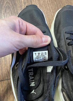 Кросівки puma nitro 5