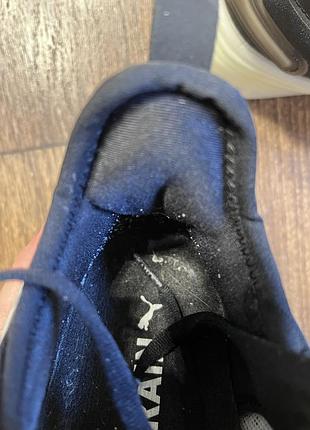 Кросівки puma nitro 6