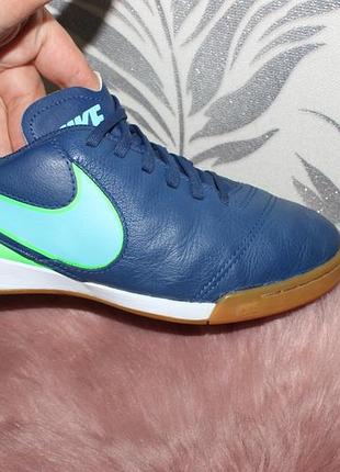 Nike кросівки 23.2 см устілка