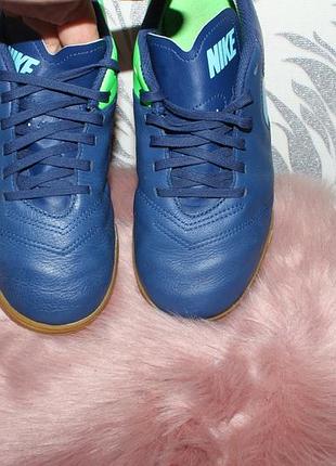 Nike кроссовки 23.2 см стелька 5