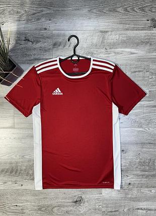 Оригінальна, спортивна футболка - adidas