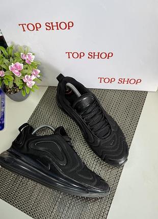 Оригнальні кросівки nike air max 720