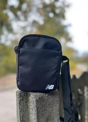 Сумка через плечо new balance