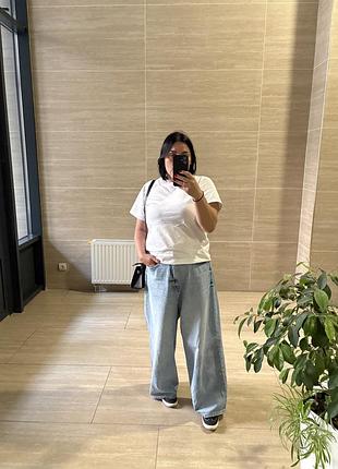 Джинси zara