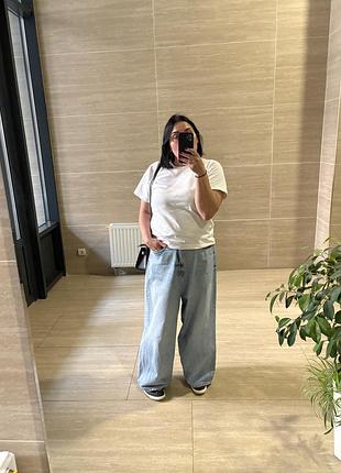 Джинси zara 2