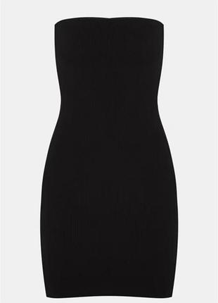 Wolford velvet  міні сукня 3