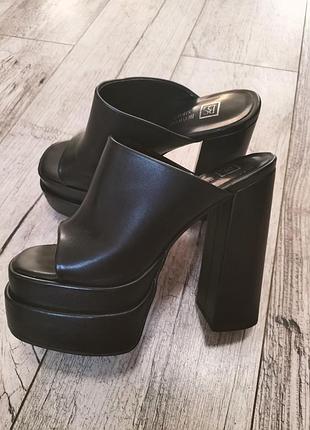Сабо bomond shoes