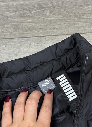 Оригінальна жіноча куртка puma warmcell lightweight 5