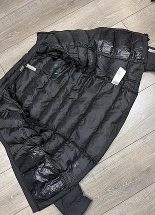 Оригінальна жіноча куртка puma warmcell lightweight 3