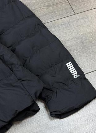 Оригінальна жіноча куртка puma warmcell lightweight 8