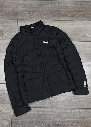 Оригінальна жіноча куртка puma warmcell lightweight 10
