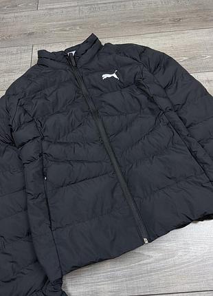Оригінальна жіноча куртка puma warmcell lightweight 7