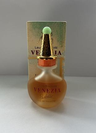 Laura biagiotti venezia pastello туалетна вода.