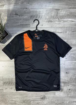 Оригінальна, спортивна футбольна футболка - nike