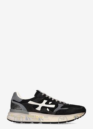 Мужские кроссовки premiata mick 0.1 8119 оригинал size 40/41/42/43/44