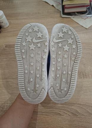 Кроссовки для футбола nike 3