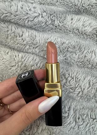 Прмада chanel rouge coco/ люкс кометика