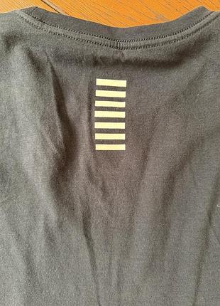 Футболка emporio armani 5