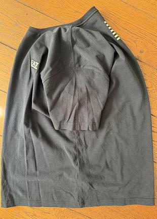 Футболка emporio armani 3