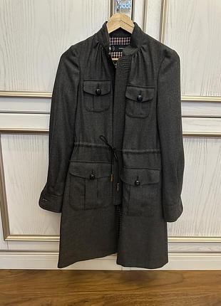 Тренч-пальто dsquared2, 38p.