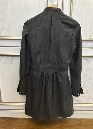 Тренч-пальто dsquared2, 38p. 2