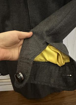 Тренч-пальто dsquared2, 38p. 8