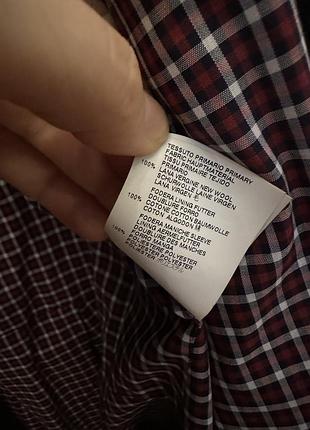 Тренч-пальто dsquared2, 38p. 10