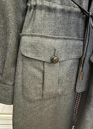 Тренч-пальто dsquared2, 38p. 6