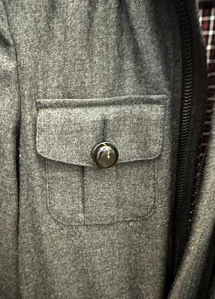 Тренч-пальто dsquared2, 38p. 4