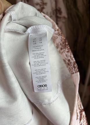 Asos 18 p сукня 2