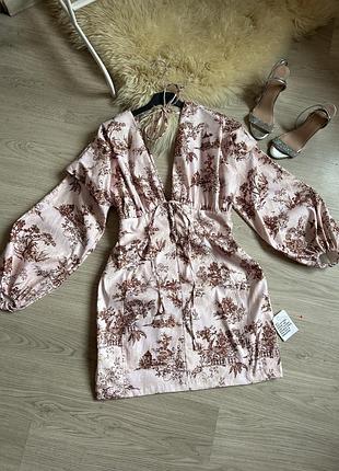 Asos 18 p сукня 3