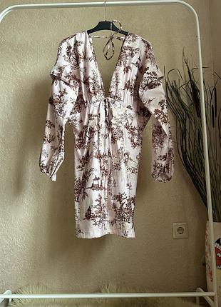 Asos 18 p сукня 10