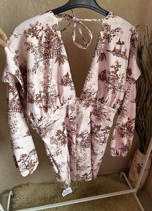 Asos 18 p сукня 4