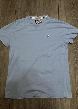 Weekend offender чоловіча футболка оригінал