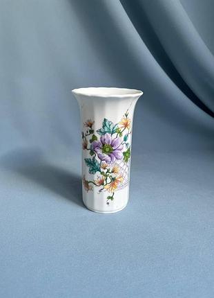 Вінтажна порцелянова ваза royal doulton