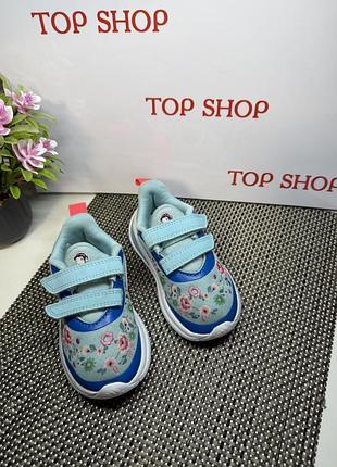 Оригінальні кросівки дитячі adidas 2