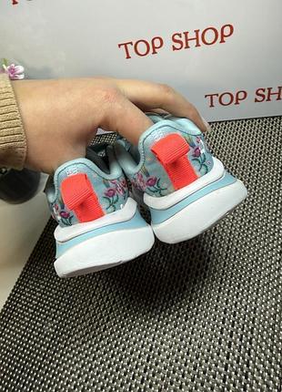 Оригінальні кросівки дитячі adidas 5